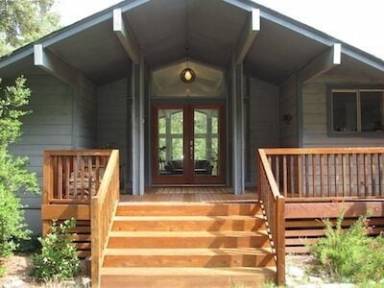 House Balcony Rollingwood
