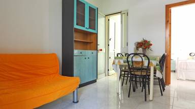 Apartment Kitchen Baia Verde