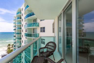 Appartement North Miami Beach