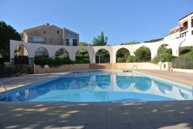 Appartement Hyères