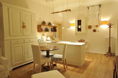 Ferielejlighed Treviso