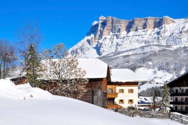 Chalet Badia