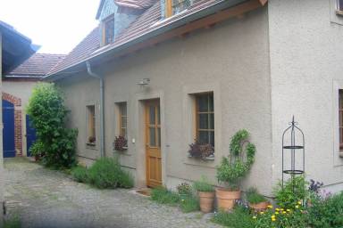 House Weinböhla