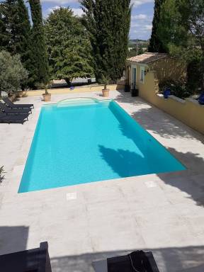 Apartment Laurac