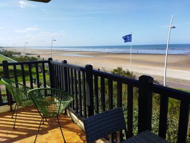 Apartamento Cabourg