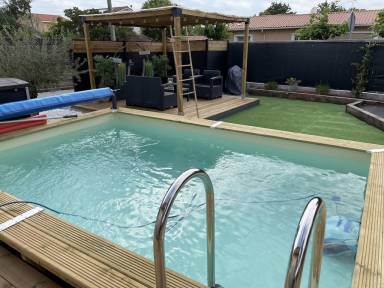 Maison de vacances Andernos-les-Bains
