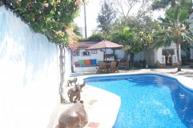 Appartamento Watamu
