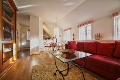Appartement Amrum