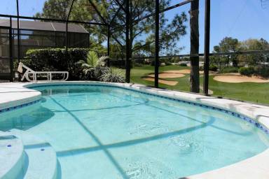 Villa Haines City
