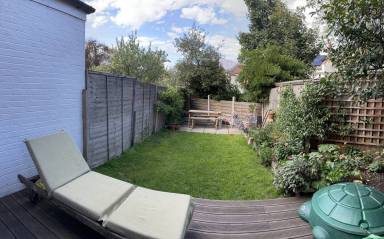 Huis Waltham Forest