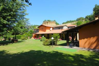 Villa Reggello