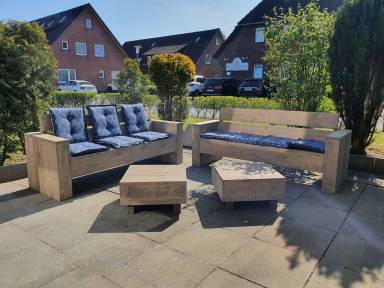 Ferienwohnung Neuharlingersiel