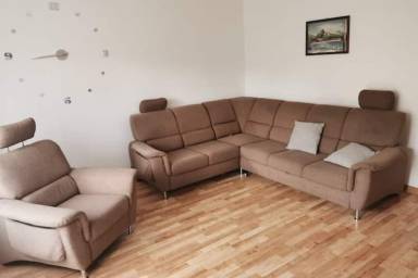 Apartament Liptowski Mikułasz