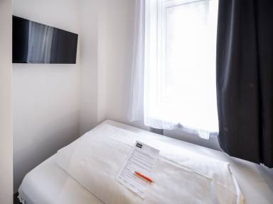Aparthotel Heidelberg