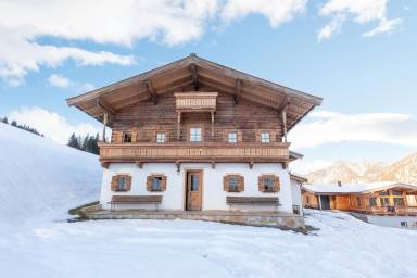 House Schwendt