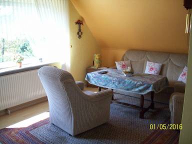 Ferienwohnung Weener