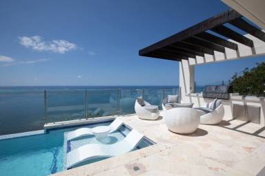 Villa Punta Gorda