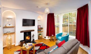 Cottage Windermere