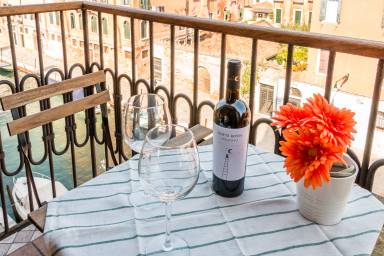 Appartement Cannaregio