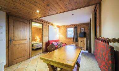 Appartement Les Menuires