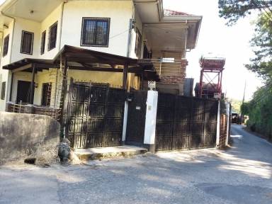 Huis Baguio