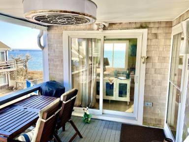 Condo Air conditioning Provincetown