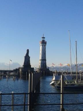 Appartement Lindau