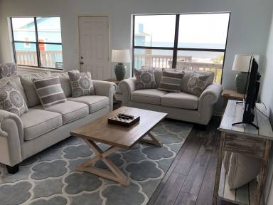 Condo Cape San Blas