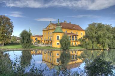 Schloss Sankt Pölten