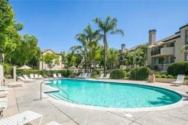 Condo Santa Clarita