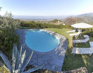 Villa Pedona
