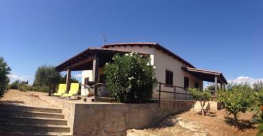 Casa Sciacca