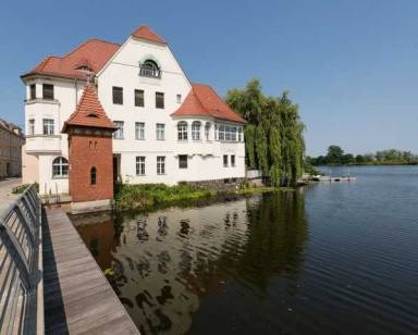 Ferienwohnung Brandenburg an der Havel