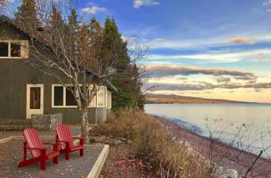 Cottage Lutsen