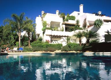 Apartment Marbella