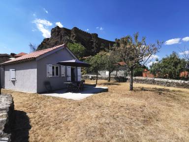Gîte Le Puy-en-Velay