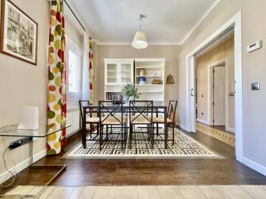 Appartement Tetuán