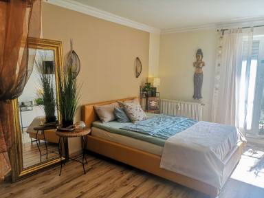 Ferienhaus Wuppertal