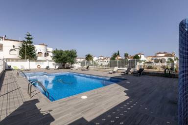 Appartamento Empuriabrava