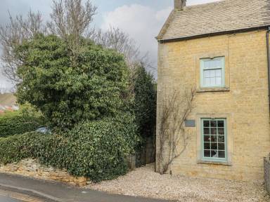 Landhaus Bourton-on-the-Water