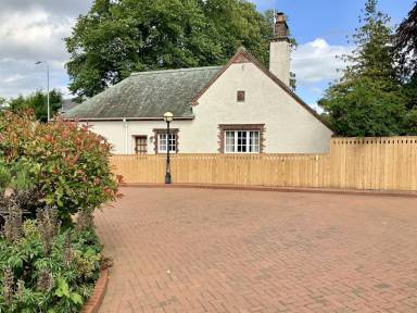 Cottage Ayr