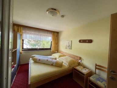 Appartement Imst