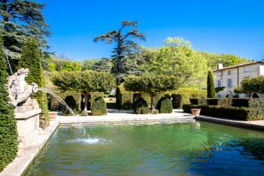 Villa Mirmande
