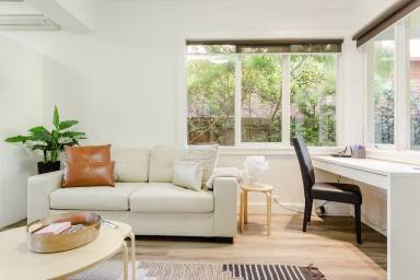 Apartment Saint Kilda
