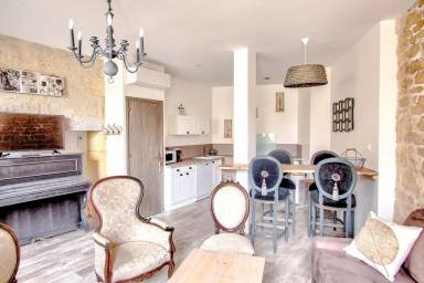 Appartement Montignac