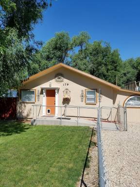 House Nampa