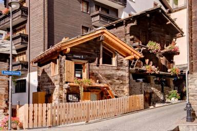 Appartamento Zermatt