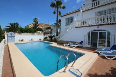Villa Dénia