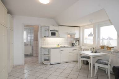 Ferienwohnung Hörnum (Sylt)