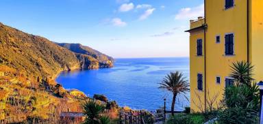 Appartamento Monterosso al mare